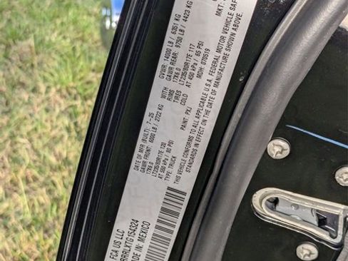 New 2026 RAM 3500 Limited image 35