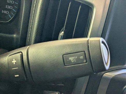 Used 2017 Chevrolet Silverado 1500 LTZ w/ Sport Package image 12