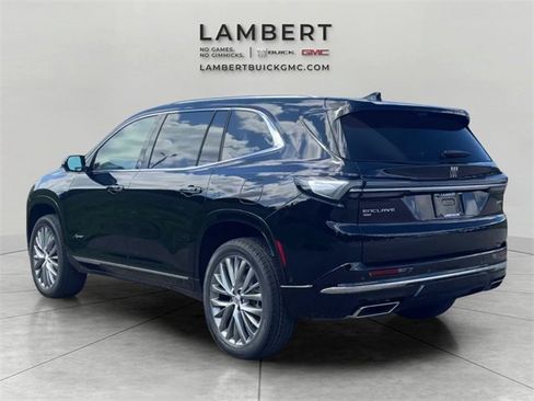 New 2026 Buick Enclave Avenir w/ Super Cruise Package image 3