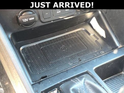 Used 2020 Hyundai Tucson Ultimate FWD image 19