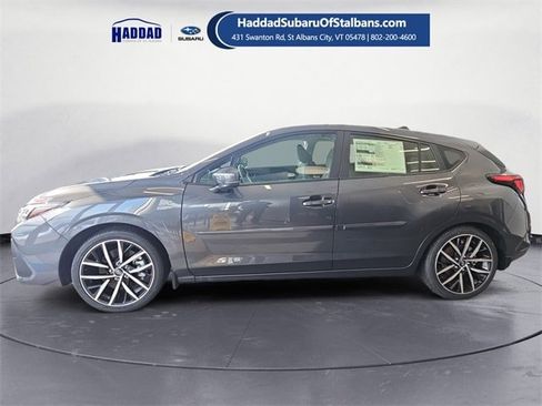 New 2026 Subaru Impreza 2.0i Sport image 2