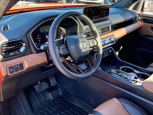 Certified 2026 Honda Passport TrailSport Elite image 49