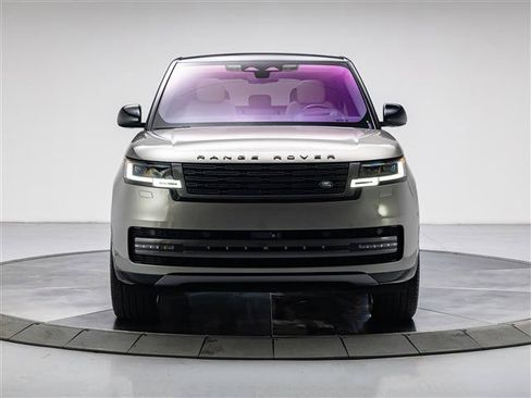 Used 2023 Land Rover Range Rover SE AWD/4WD image 8