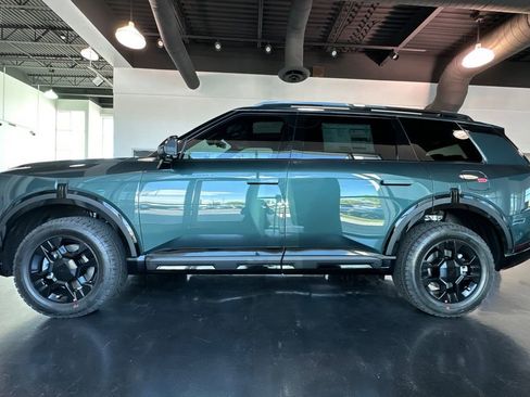 New 2027 Kia Telluride SX Prestige X-Pro AWD/4WD image 7