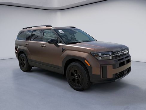 New 2026 Hyundai Santa Fe XRT image 7