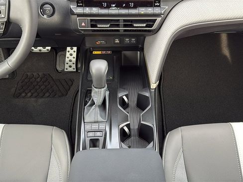 New 2026 Toyota Camry SE image 23