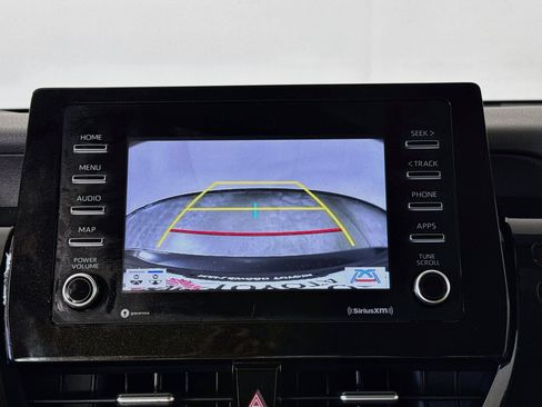 Certified 2023 Toyota Camry LE AWD/4WD image 13