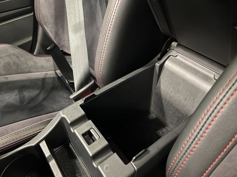 Used 2022 Subaru WRX GT image 20