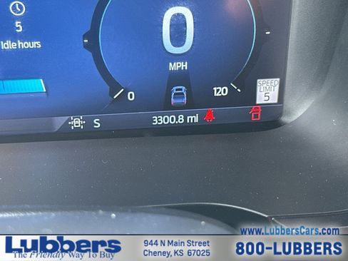 Used 2026 Ford F150 King Ranch w/ Equipment Group 601A High AWD/4WD image 15