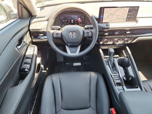 New 2026 Honda Accord Touring image 7