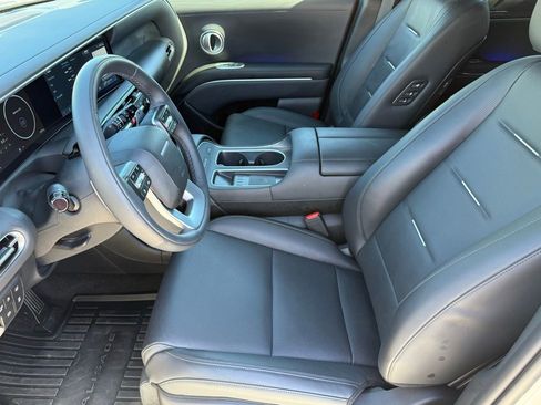 Used 2026 Hyundai Palisade Calligraphy AWD/4WD image 4