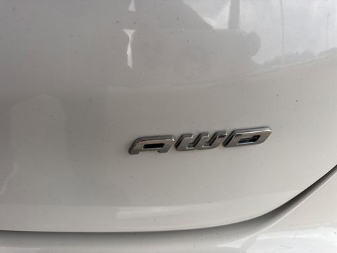 Certified 2023 Ford Edge SEL w/ Convenience Package image 16