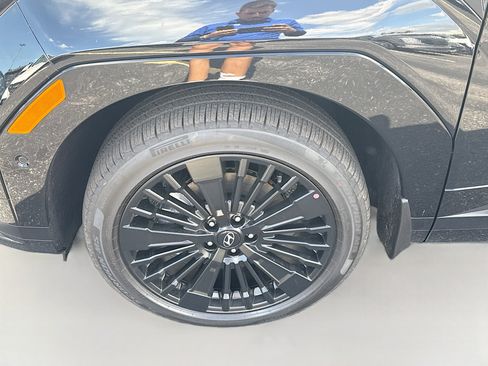 New 2026 Hyundai Santa Fe Calligraphy image 25