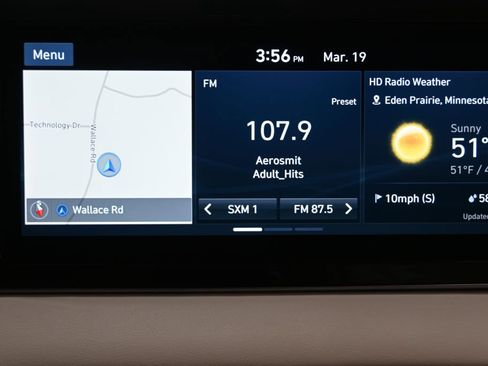 Used 2020 Hyundai Palisade Limited image 32