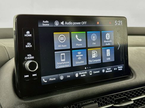 Certified 2024 Honda HR-V EX-L image 14