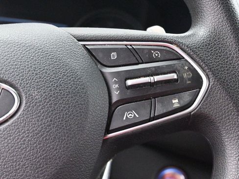 Used 2021 Hyundai Santa Fe SEL FWD image 18