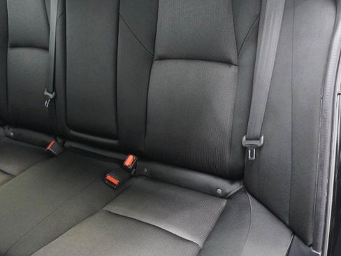Used 2019 Honda Accord LX image 5