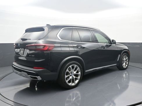 Used 2022 BMW X5 xDrive40i image 7