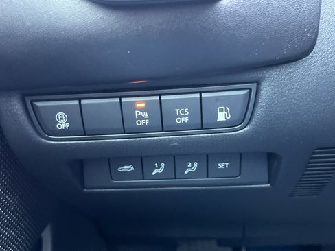 New 2026 MAZDA CX-50 AWD 2.5 Hybrid w/ Weather Package image 12