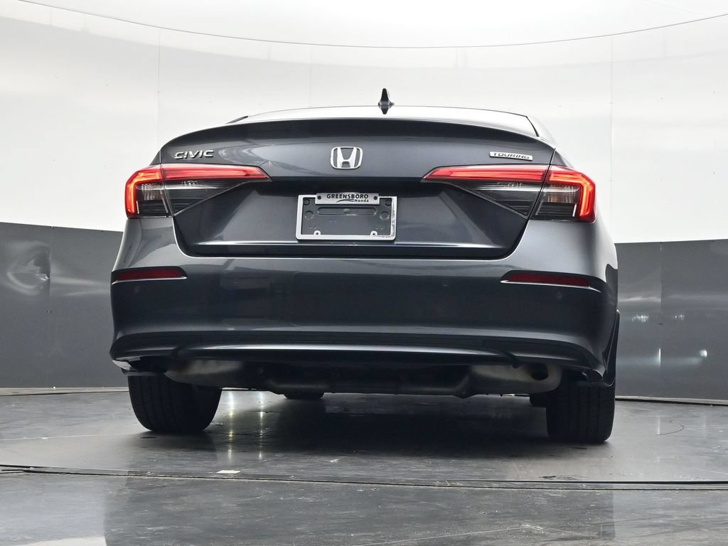 Used 2024 Honda Civic Touring image 37