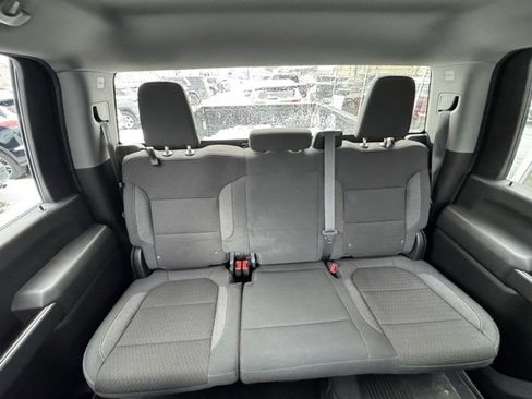 Used 2020 Chevrolet Silverado 2500 LT w/ All Star Edition image 13