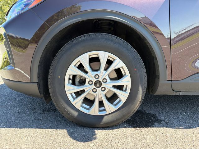 Used 2023 Ford Escape Active AWD/4WD image 11