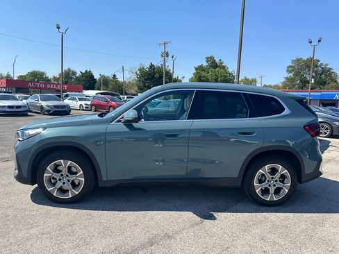 Used 2023 BMW X1 xDrive28i w/ Convenience Package AWD/4WD image 23