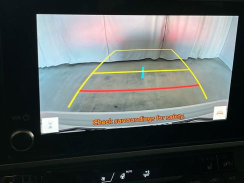 Used 2025 Toyota Camry LE w/ Convenience Package FWD image 17