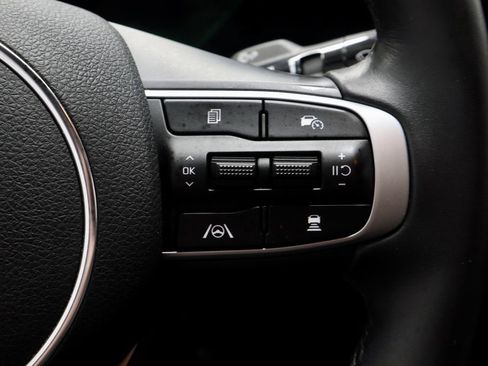 Used 2025 Kia K5 GT-Line FWD image 30