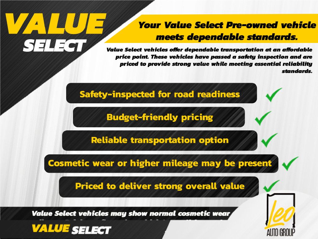 Used 2015 Ford Focus SE FWD image 4
