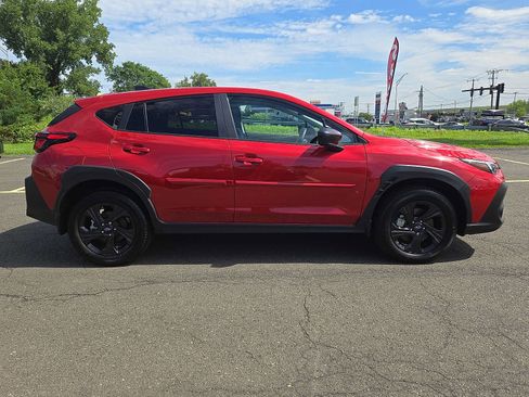 Certified 2026 Subaru Crosstrek 2.5i AWD/4WD image 7