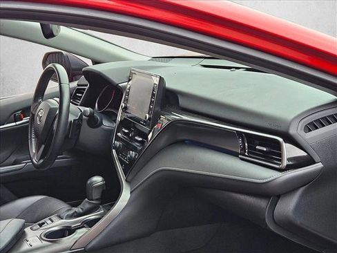 Used 2023 Toyota Camry XSE w/ Cold Weather Package image 23