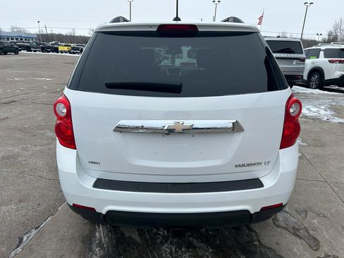Used 2015 Chevrolet Equinox LT image 6