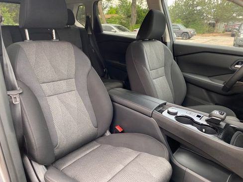 New 2026 Nissan Rogue SV w/ Cold Weather Package AWD/4WD image 9