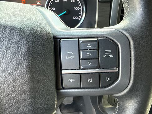 Used 2023 Ford F150 XLT w/ Equipment Group 302A High AWD/4WD image 14