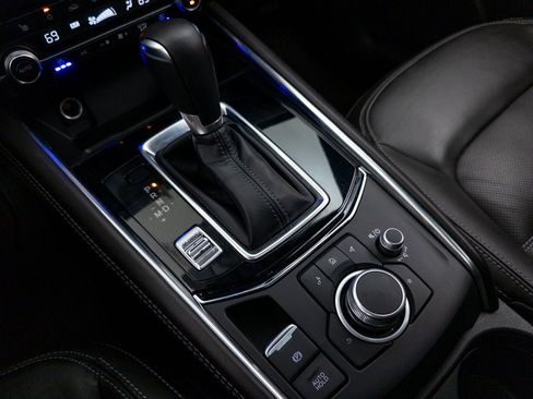 Certified 2025 MAZDA CX-5 Signature image 29
