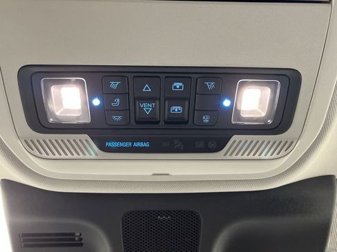 Certified 2025 Ford Expedition Max Active image 33