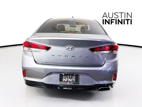 Used 2019 Hyundai Sonata SE FWD image 6