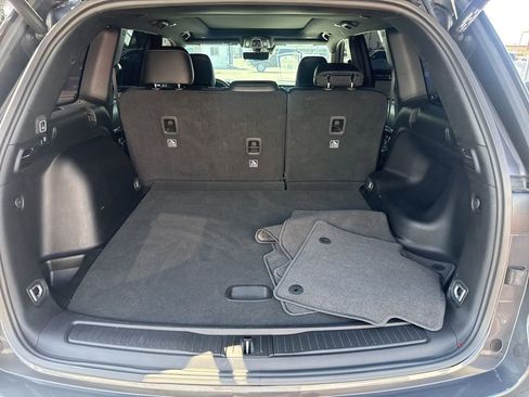 Certified 2024 Jeep Grand Cherokee Limited w/ Luxury Tech Group II image 7