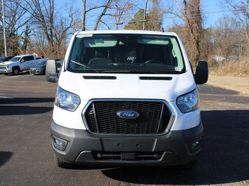 Used 2024 Ford Transit 250 Low Roof w/ Exterior Upgrade Package image 3