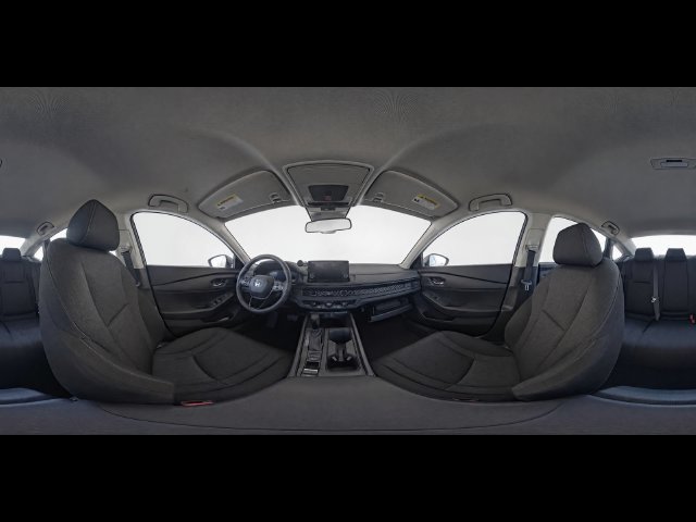 Certified 2023 Honda Accord LX image 10