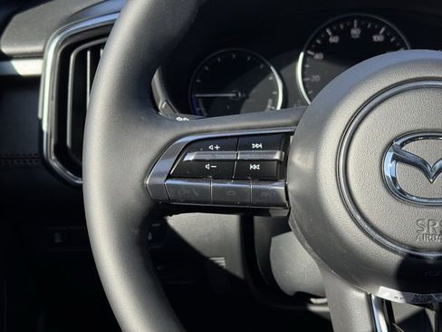 New 2026 MAZDA CX-50 2.5 Hybrid w/ Weather Package image 26