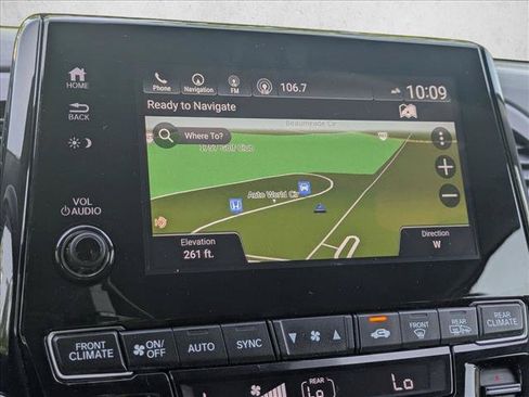 Used 2019 Honda Odyssey Touring image 13