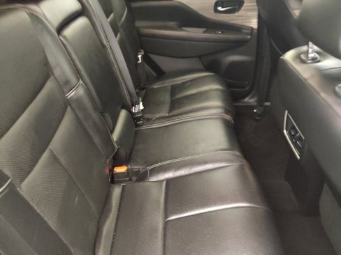 Used 2016 Nissan Murano Platinum FWD image 19