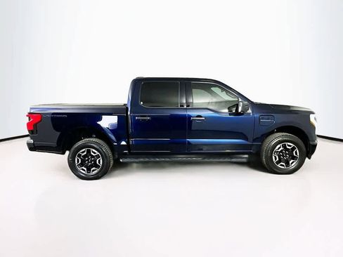 Certified 2023 Ford F150 Lightning XLT image 26