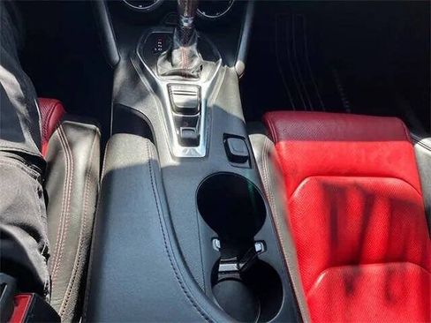 Used 2020 Chevrolet Camaro LT w/ RS Package RWD image 31