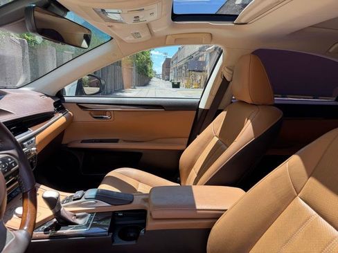 Used 2016 Lexus ES 350 FWD image 20