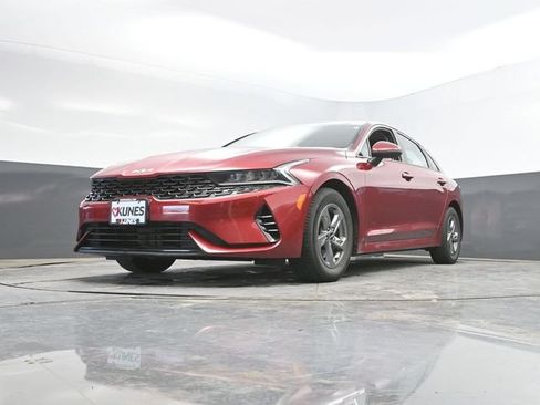 Used 2023 Kia K5 LXS FWD image 42