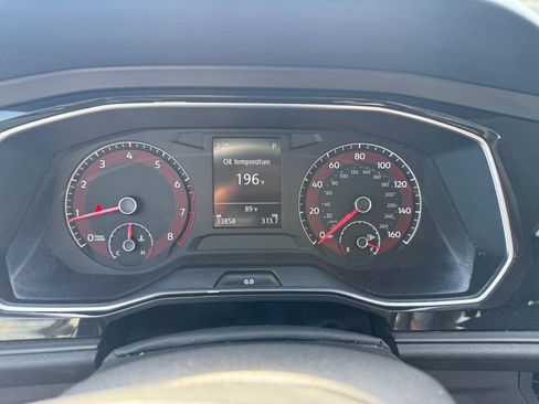 Used 2019 Volkswagen Jetta S FWD image 13