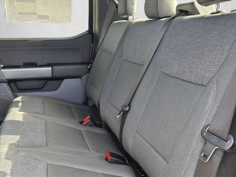 New 2026 Ford F150 XLT w/ Equipment Group 301A Base image 15